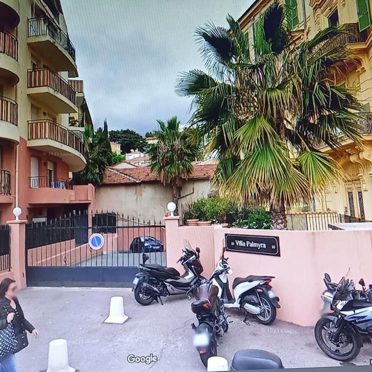 Monolocale Mentone Costa Azzurra - Appartement 1 Chambre - 11