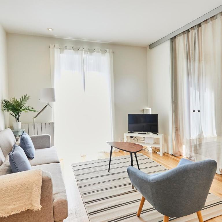 Barandiaran by Basque Homes - Apartamento de 2 dormitorios - 8