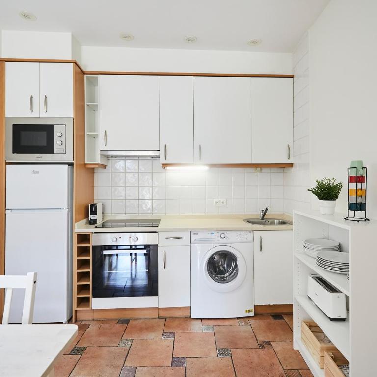 Barandiaran by Basque Homes - Apartamento de 2 dormitorios - 11