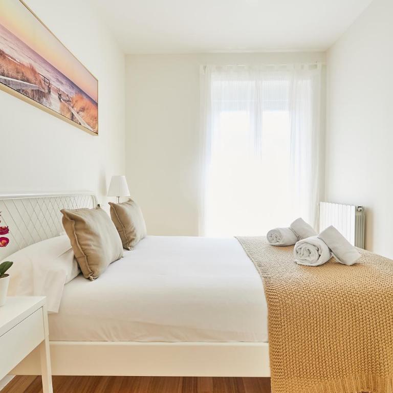 Barandiaran by Basque Homes - Apartamento de 2 dormitorios - 15