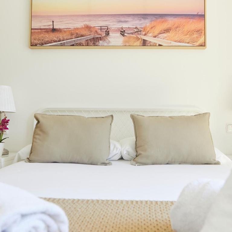 Barandiaran by Basque Homes - Apartamento de 2 dormitorios - 17