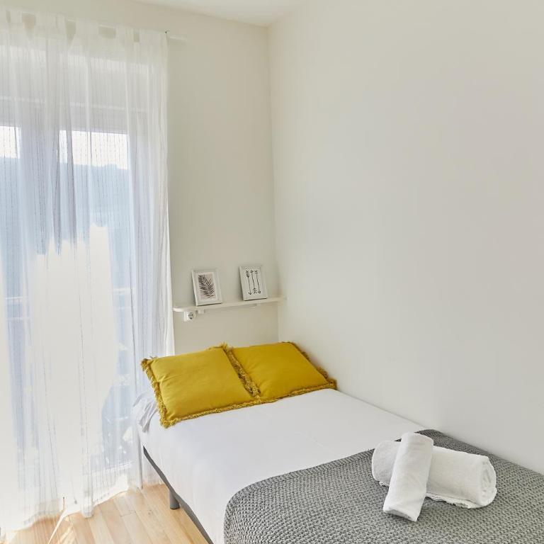 Barandiaran by Basque Homes - Apartamento de 2 dormitorios - 18