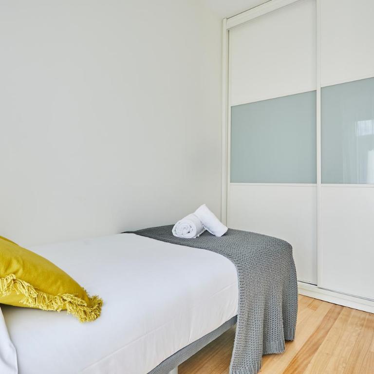 Barandiaran by Basque Homes - Apartamento de 2 dormitorios - 19