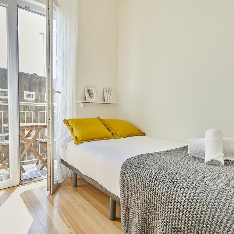 Barandiaran by Basque Homes - Apartamento de 2 dormitorios - 20