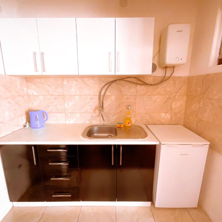 Balkan House - Apartment - 4