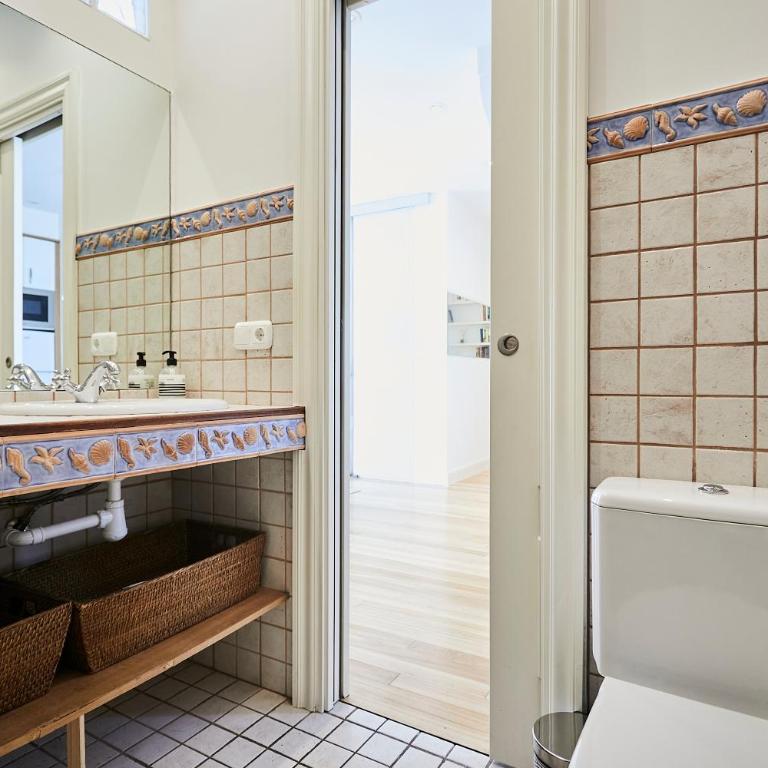 Barandiaran by Basque Homes - Apartamento de 2 dormitorios - 23