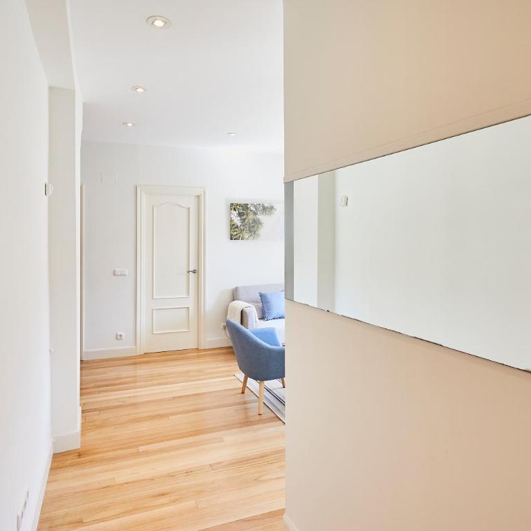 Barandiaran by Basque Homes - Apartamento de 2 dormitorios - 27