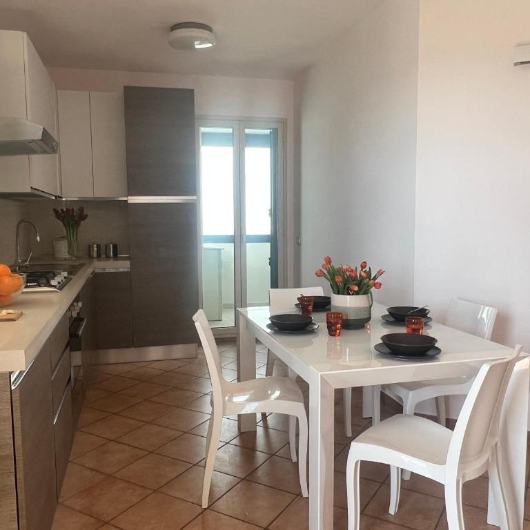 Apartment SunShine - Appartamento con 2 Camere da Letto - 11