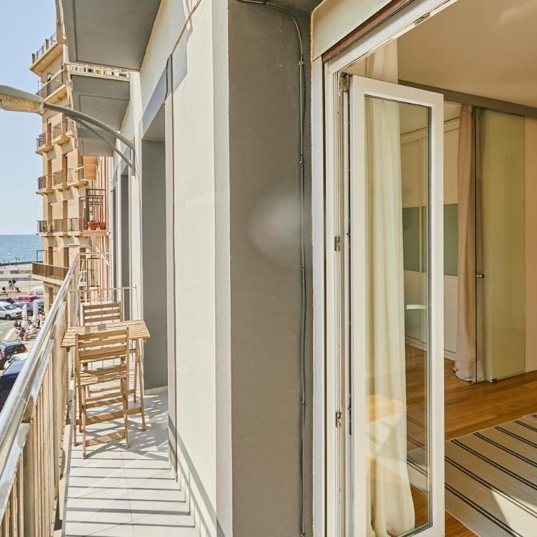 Barandiaran by Basque Homes - Apartamento de 2 dormitorios - 31