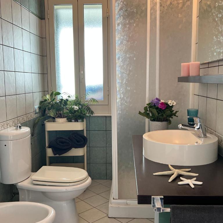 Apartment SunShine - Appartamento con 2 Camere da Letto - 9