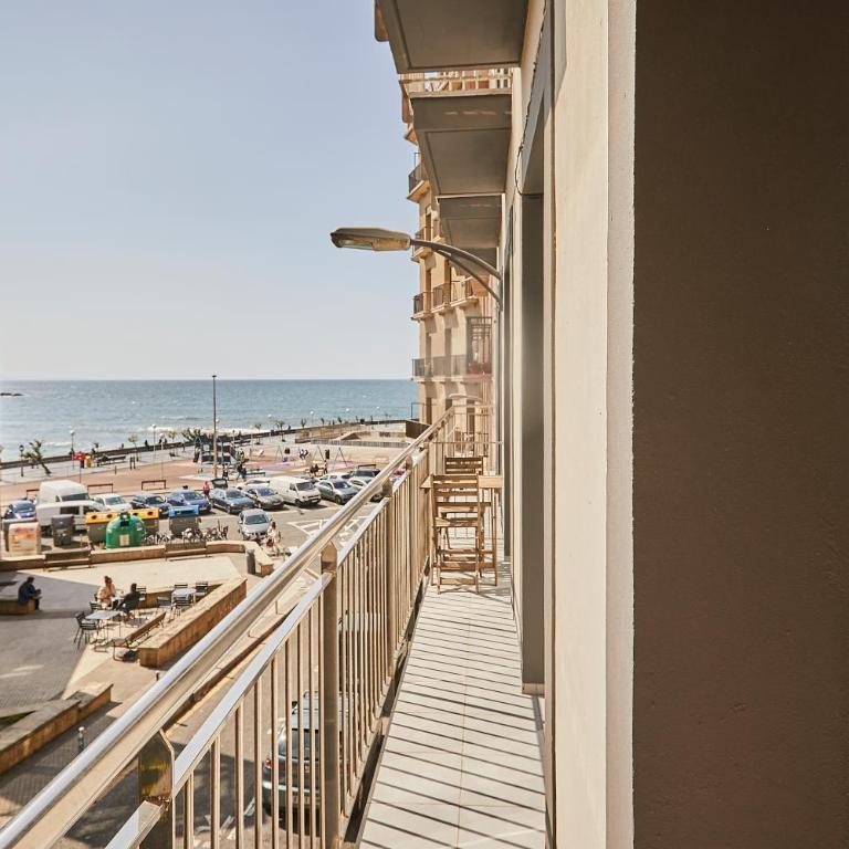 Barandiaran by Basque Homes - Apartamento de 2 dormitorios - 32