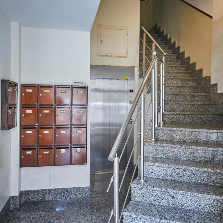 Barandiaran by Basque Homes - Apartamento de 2 dormitorios - 33