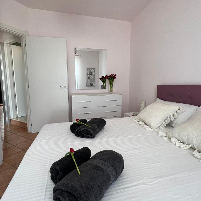 Apartment SunShine - Appartamento con 2 Camere da Letto - 8