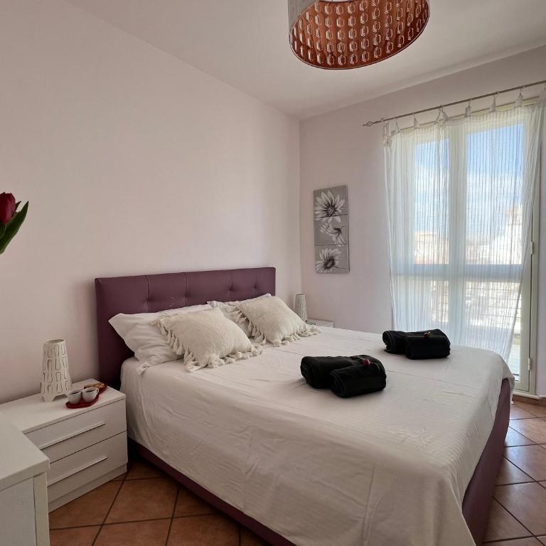 Apartment SunShine - Appartamento con 2 Camere da Letto - 1