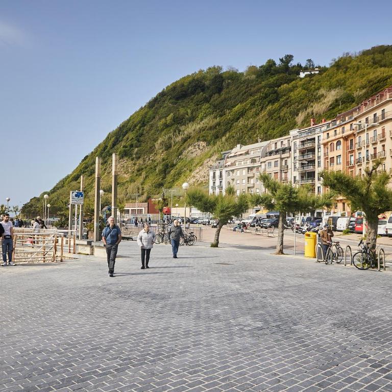 Barandiaran by Basque Homes - Apartamento de 2 dormitorios - 36