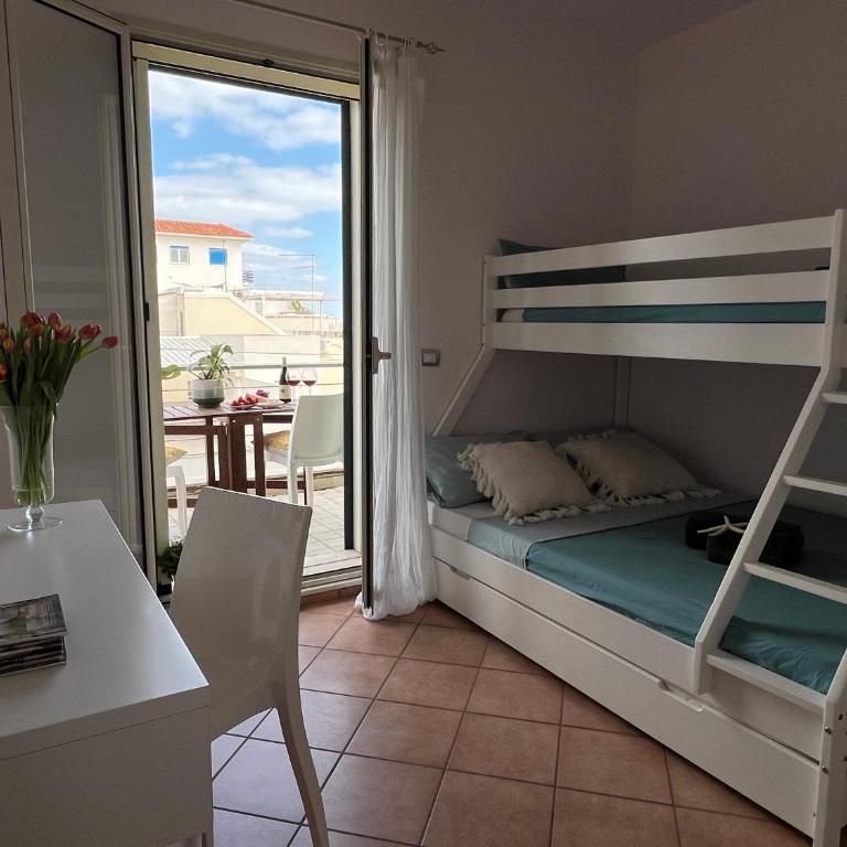 Apartment SunShine - Appartamento con 2 Camere da Letto - 2