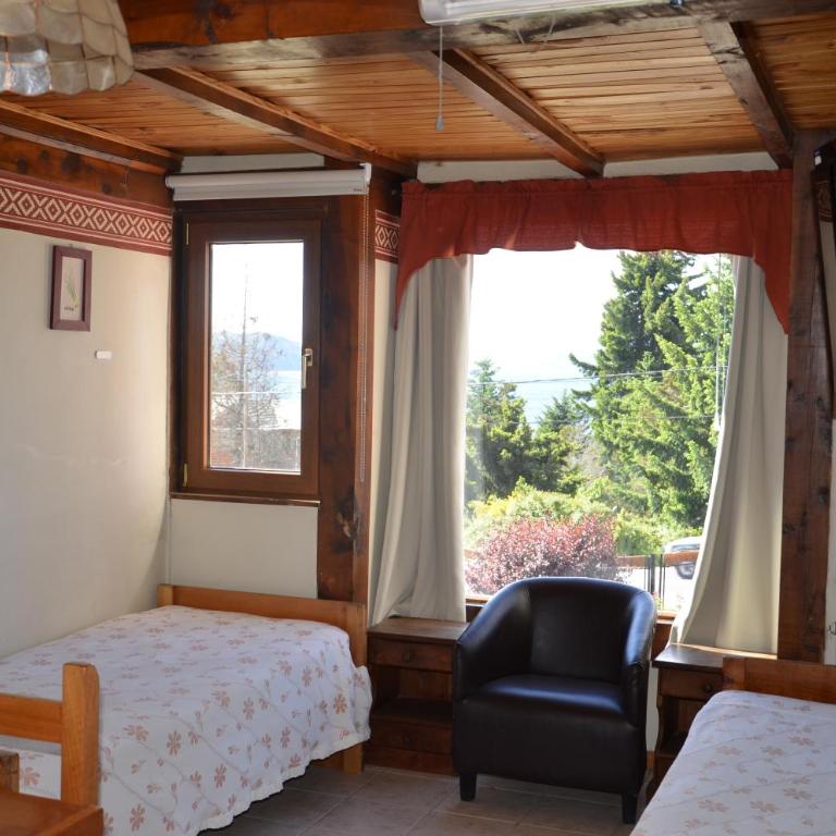 Apart Hotel Bungalows Matute - Bungalow de un dormitorio - 1