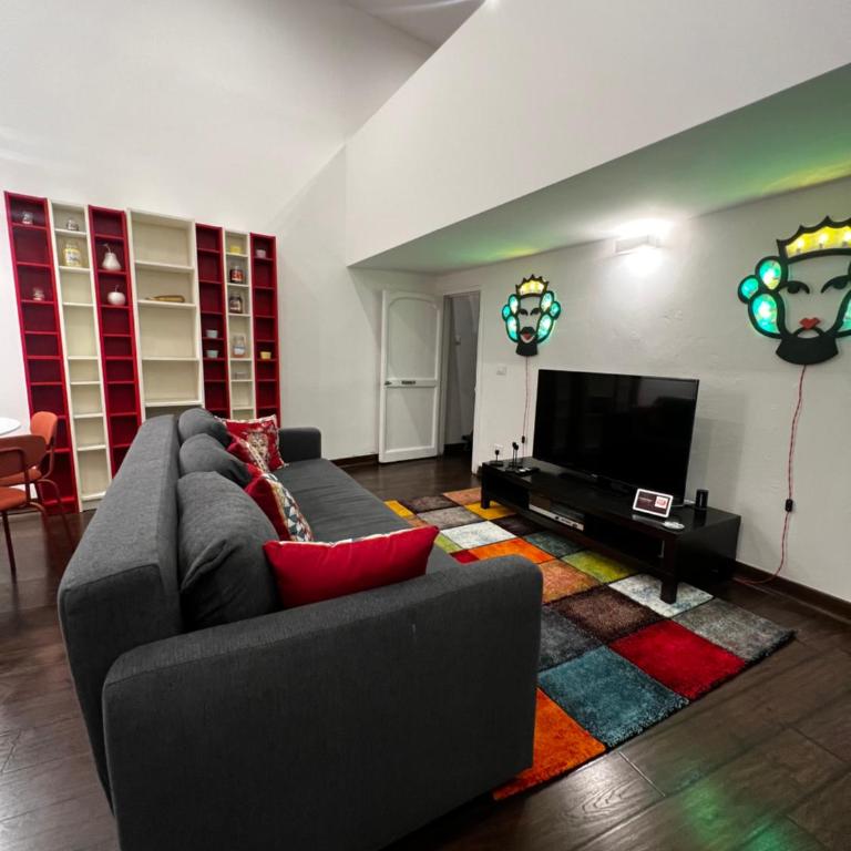 Appartamento Beatrice - Appartamento con 1 Camera da Letto - 1