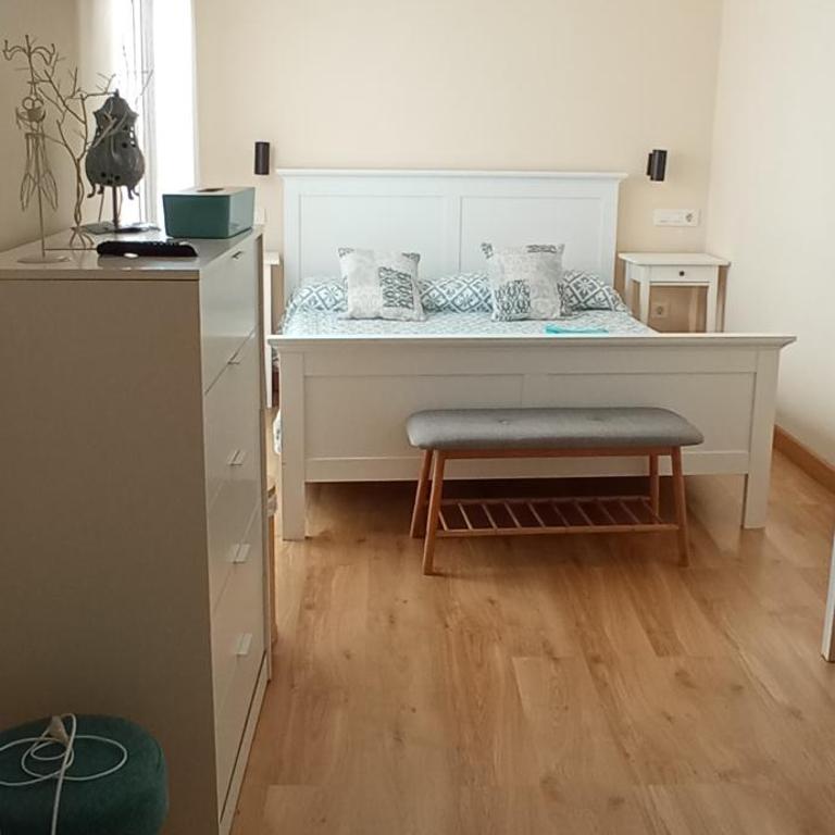 Precioso apartamento en pleno centro - Apartamento de 2 dormitorios - 5