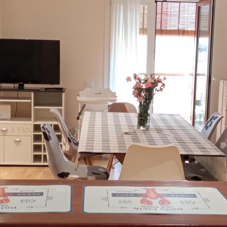 Precioso apartamento en pleno centro - Apartamento de 2 dormitorios - 4
