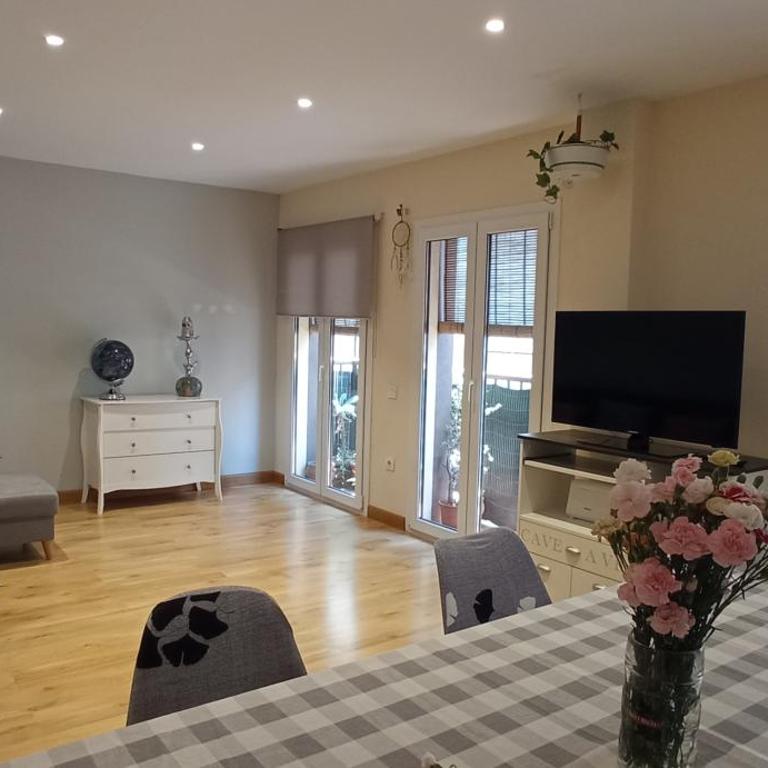 Precioso apartamento en pleno centro - Apartamento de 2 dormitorios - 2
