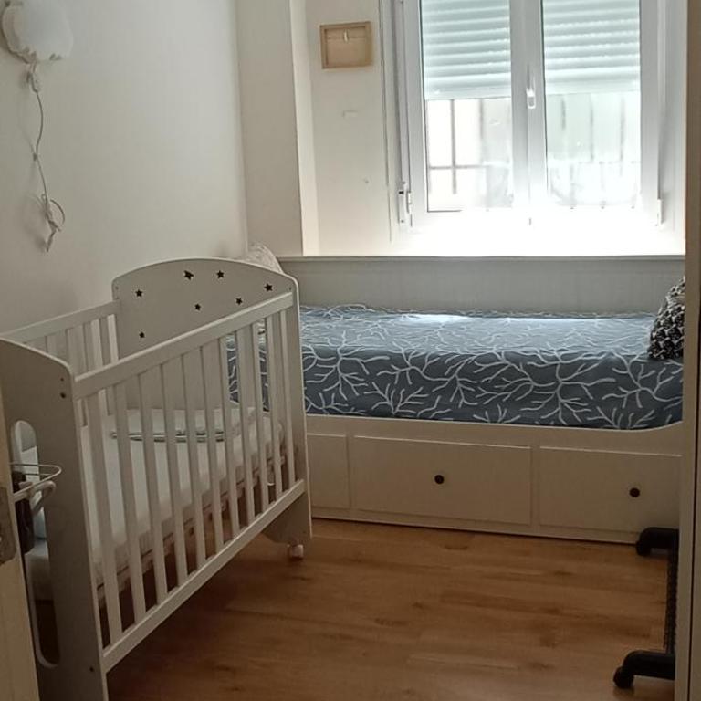 Precioso apartamento en pleno centro - Apartamento de 2 dormitorios - 11