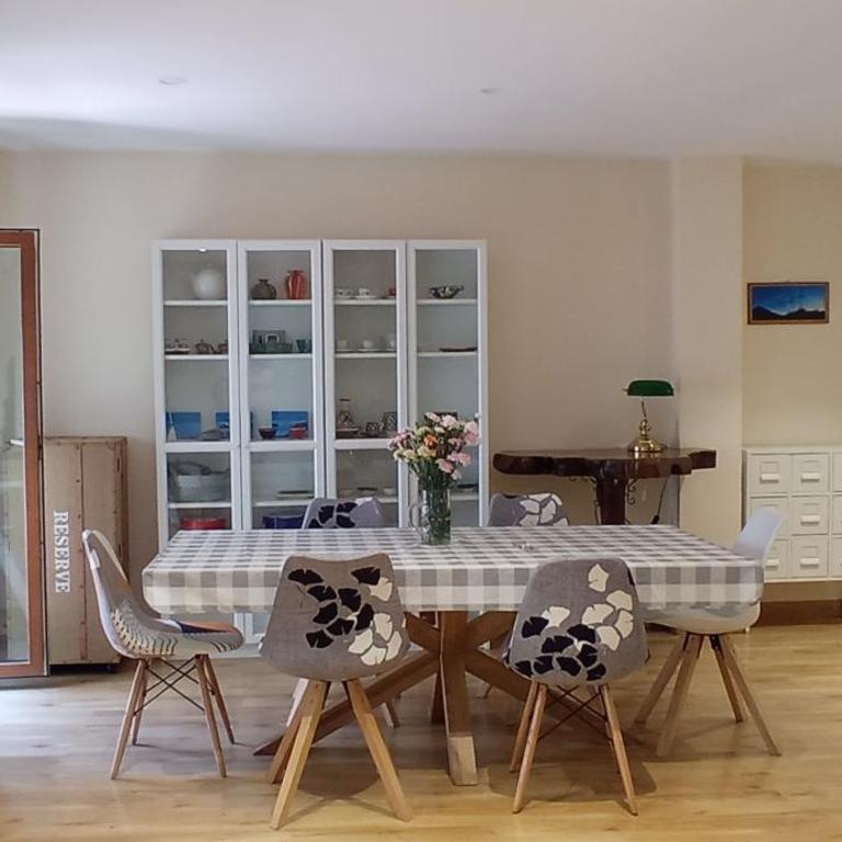 Precioso apartamento en pleno centro - Apartamento de 2 dormitorios - 1