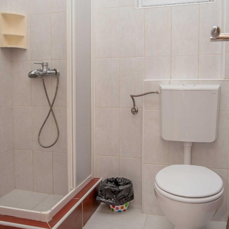 Villa Vjera - Apartman sa 1 Spavaćom Sobom - 11
