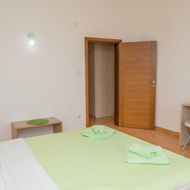 Villa Vjera - Apartman sa 1 Spavaćom Sobom - 8