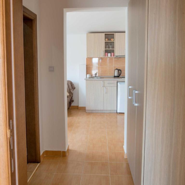 Villa Vjera - Apartman sa 1 Spavaćom Sobom - 2