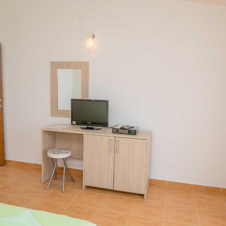 Villa Vjera - Apartman sa 1 Spavaćom Sobom - 1