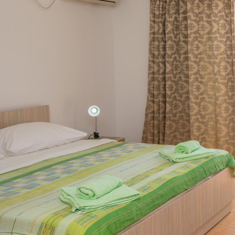 Villa Vjera - Studio Apartman - 9