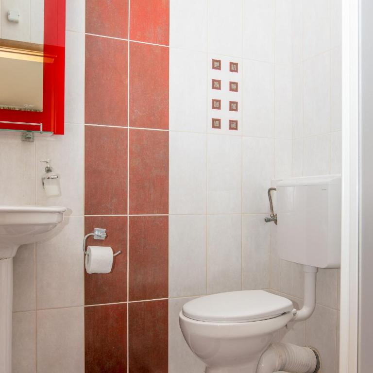 Villa Vjera - Studio Apartman - 1