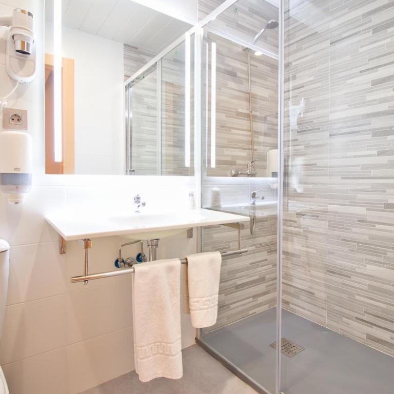 Atenas Granada - Single Room - 4