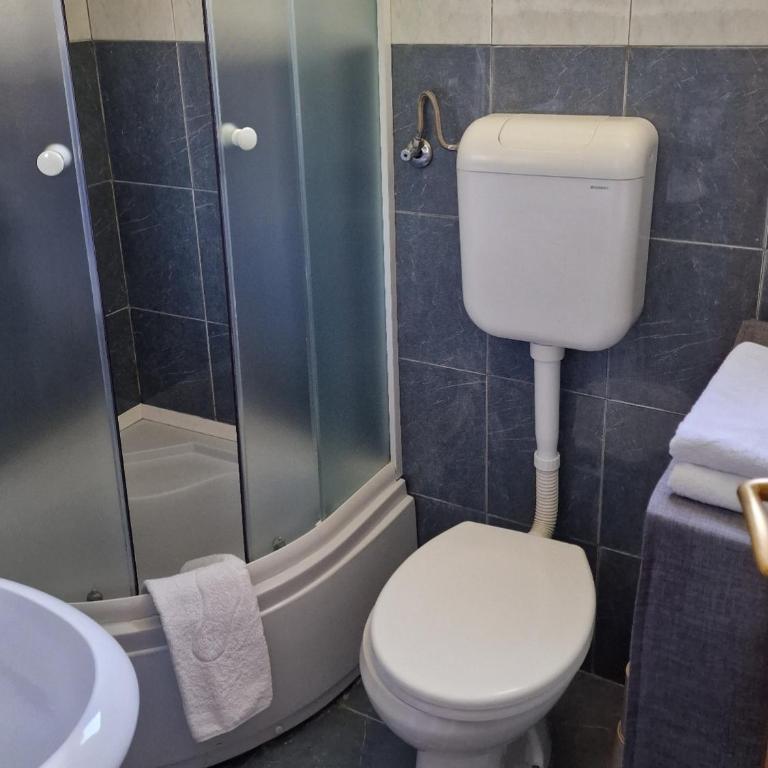 Apartmani Orange Dreams - Apartman sa Pogledom na More - 22