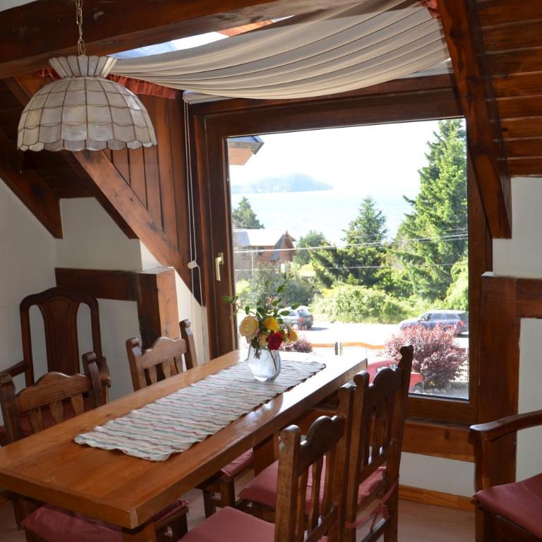 Apart Hotel Bungalows Matute - Bungalow de 2 dormitorios - 8