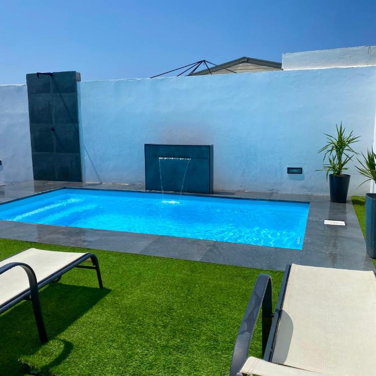 Santa Rita - Casa de 3 dormitorios - 2