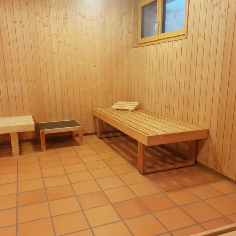 Prada Laax by Quokka 360 - Alpine Residence with Shared Sauna - Apartment mit 2 Schlafzimmern - 29