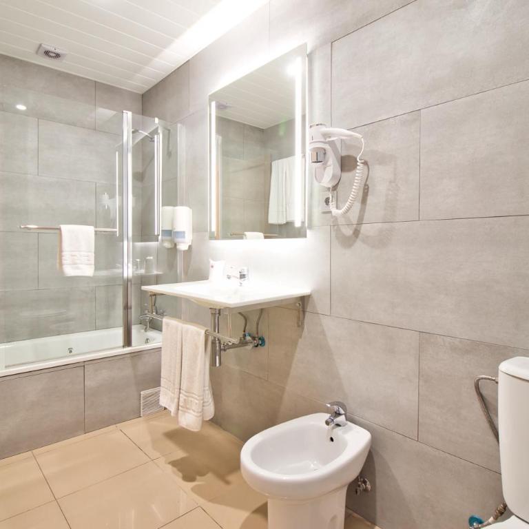 Atenas Granada - Single Room - 3