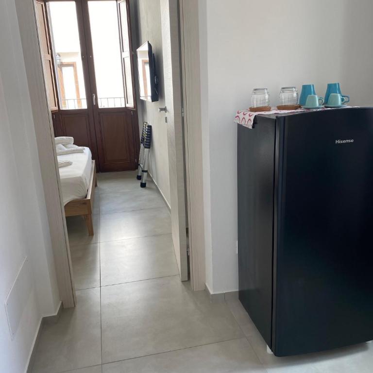 GIADA - Double Room with Balcony - 14