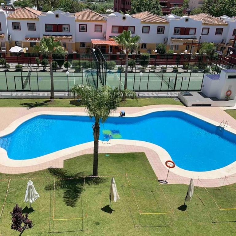 Sanlúcar Bajo de Guía PG Apartamentos - Apartamento de 2 dormitorios - 6