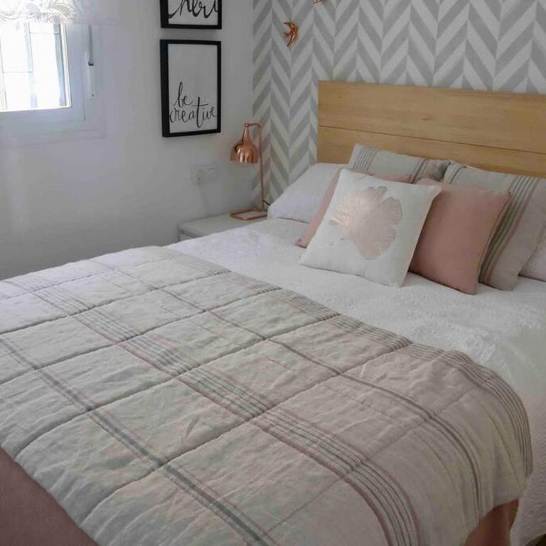 Sanlúcar Bajo de Guía PG Apartamentos - Apartamento de 2 dormitorios - 10