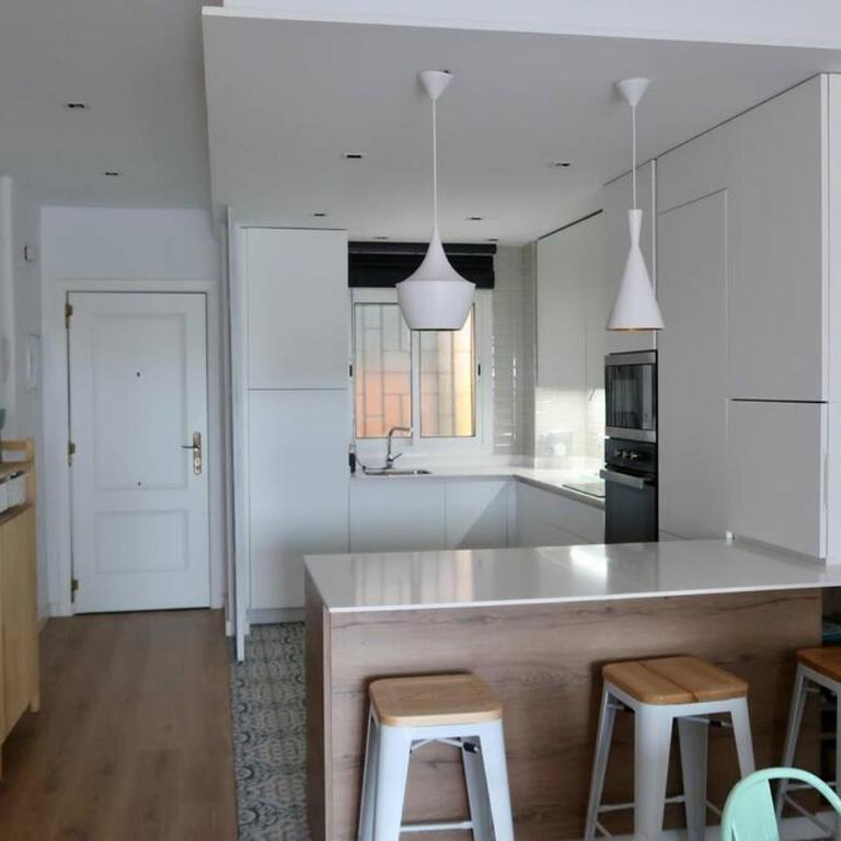 Sanlúcar Bajo de Guía PG Apartamentos - Apartamento de 2 dormitorios - 12