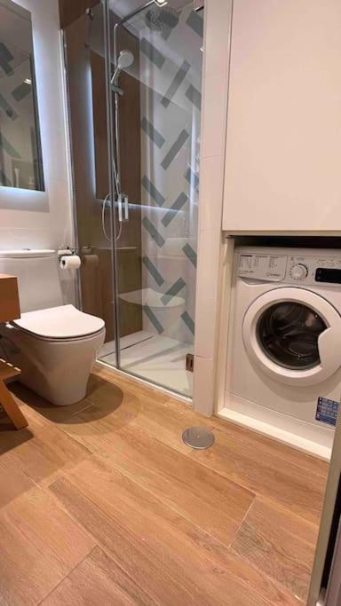Sanlúcar Bajo de Guía PG Apartamentos - Apartamento de 2 dormitorios - 14