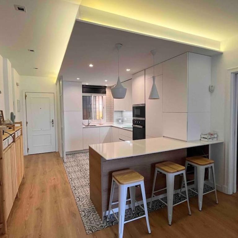 Sanlúcar Bajo de Guía PG Apartamentos - Apartamento de 2 dormitorios - 21