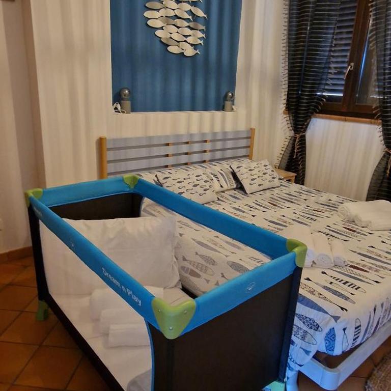La Casa sulla Spiaggia - Appartamento con 2 Camere da Letto - 46