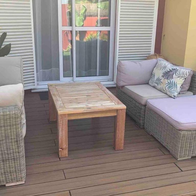 Sanlúcar Bajo de Guía PG Apartamentos - Apartamento de 2 dormitorios - 27