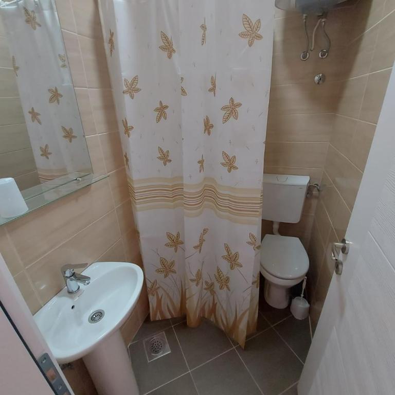 Apartmani Sunce - Studio - 3