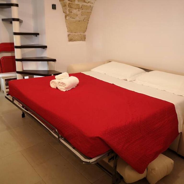 Nonno Nino's House - Casa con 2 Camere da Letto - 33