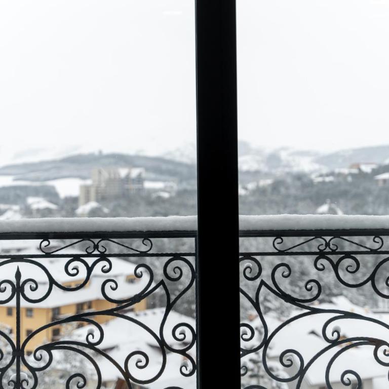 Infinity View Apartment - Apartman sa 1 Spavaćom Sobom - 37